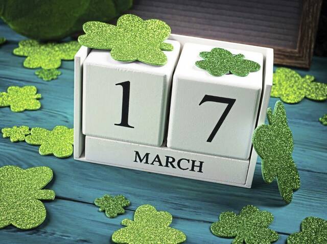 The Stroller, March 17, 2026: Events in the Alle-Kiski Valley