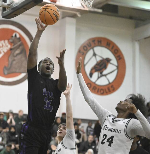 PIAA postpones basketball semifinals involving Chartiers Valley, Obama Academy