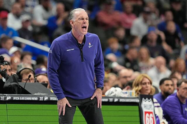 Minus any Pittsburgh teams, college basketball fans can still find local connections to NCAA Tournament