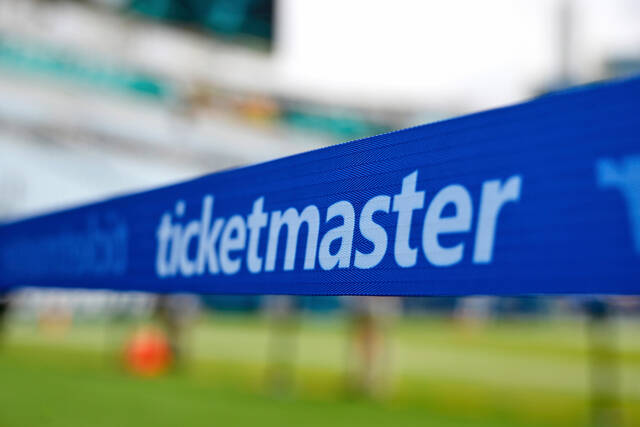 Antitrust trial against Live Nation and Ticketmaster continues with states leading the charge