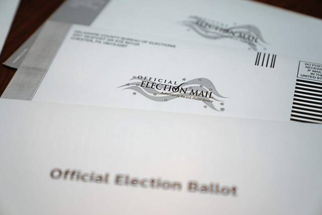 Allegheny County sets dates for mail-in voting and certifies Feb. 24 special election