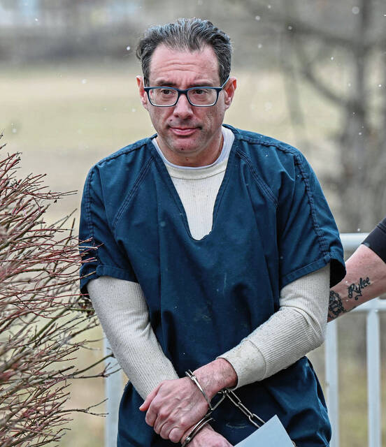 Nathan Salem to seek insanity defense in fatal shooting of Mogie’s Irish Pub tavern owner