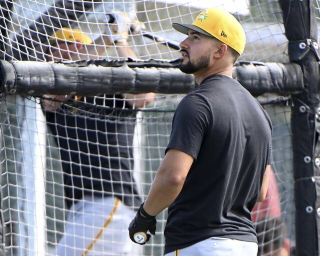 Noah Davis surrenders another 3-run home run as Twins power past Pirates