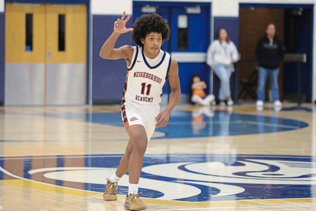 High school roundup for March 16, 2026: Neighborhood Academy headed back to Hershey