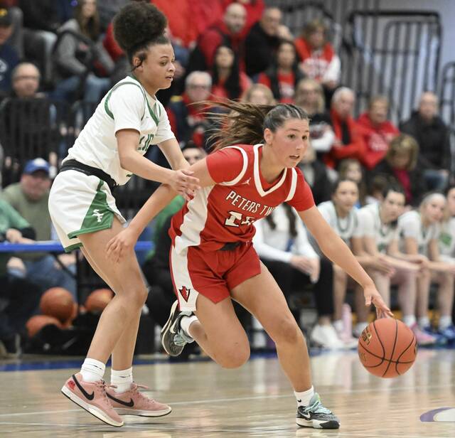 What to watch for in WPIAL sports for March 17, 2026: Another meaningful matchup between South Fayette, Peters Township