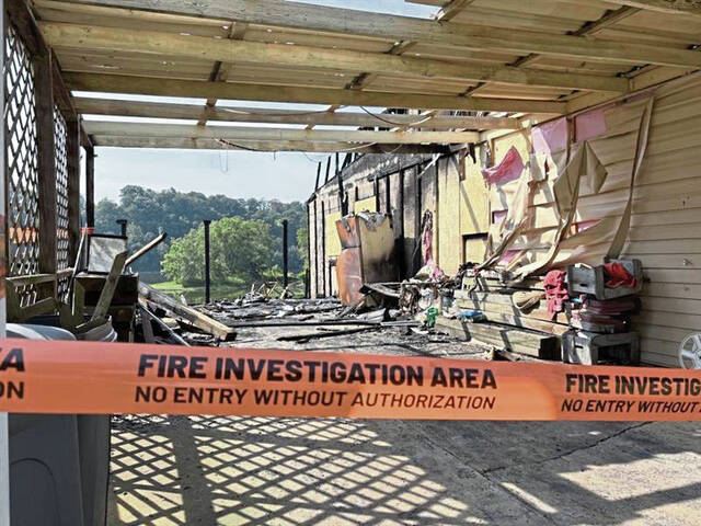 Fire hydrants headed to Harmar neighborhood after resident concerns