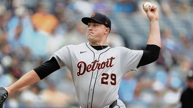 2-time Cy Young winner Tarik Skubal could set more contract records next offseason