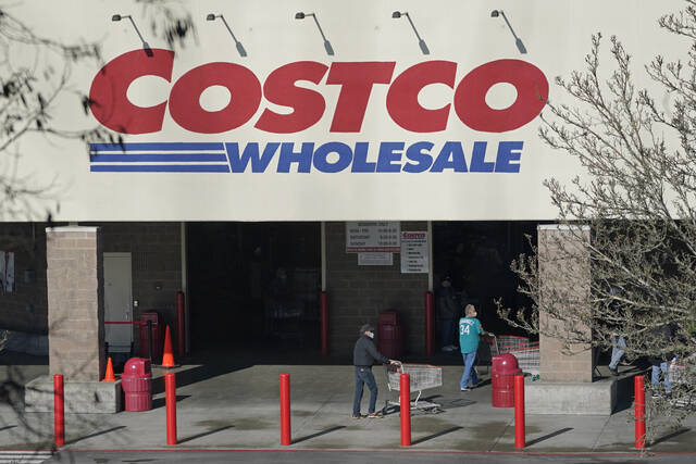 Costco adds fertility treatments to its discount services