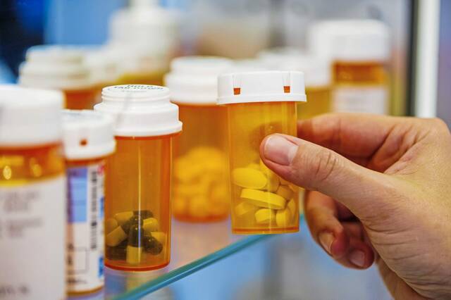 Victoria Elliott: Harrisburg must take action on Pa.’s growing pharmacy deserts