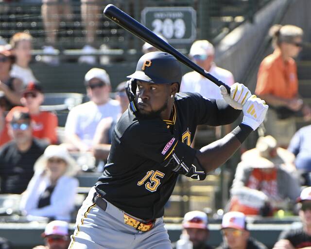 Joe Starkey: The Pirates will win 86 games, and thank you for asking