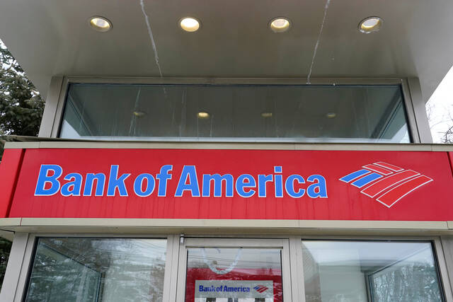 Bank of America agrees to settle claims it aided Epstein sex crimes