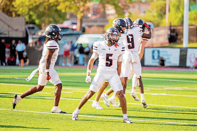 Duquesne football hires new defensive coordinator