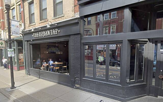 Urban Tap earns clean inspection report weeks after video of rat walking near its taps