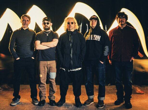 Video premiere: Pittsburgh’s Trace Remains release ‘Zero Hour’ single