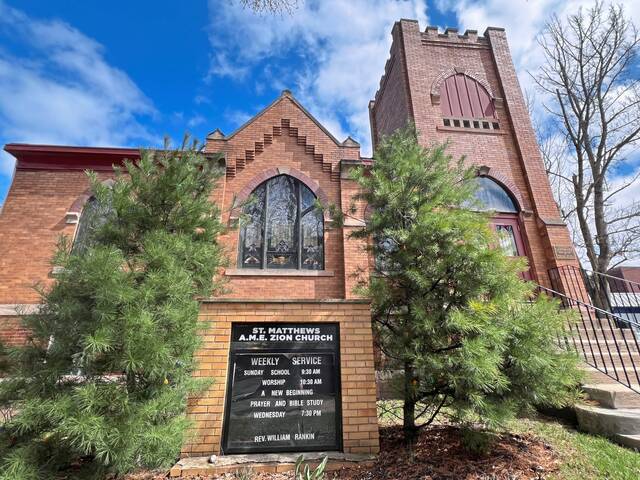 Holy week events, egg hunts and more at Sewickley area churches