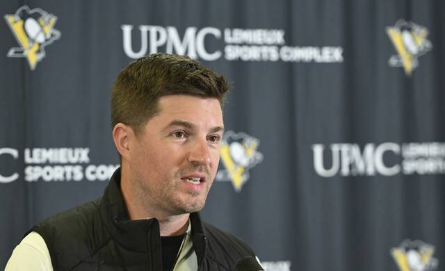 Cup of Joe: It was Fenway Sports Group that made this magical Penguins season possible