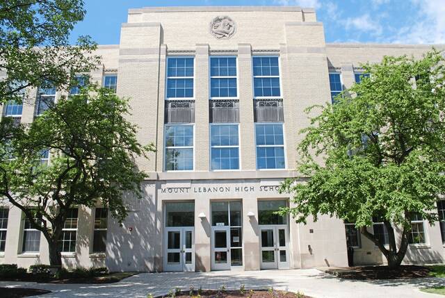 Mt. Lebanon school district faces a $1.2M million shortfall next year