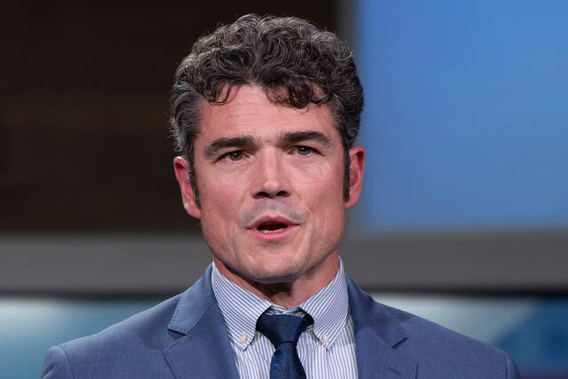 Top counterterrorism official Kent resigns over Trump’s Iran war, says Iran posed no imminent threat