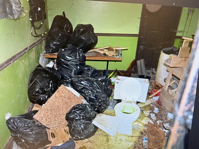 Police: Toxic breast milk likely killed 15-month-old toddler in Mt. Pleasant Township