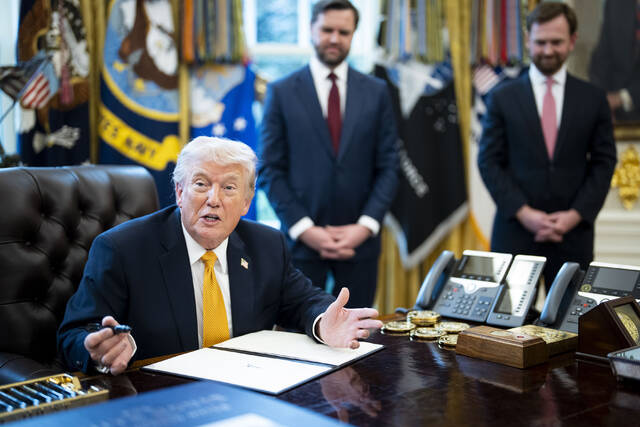 Trump’s Next Target: ‘Taking Cuba’