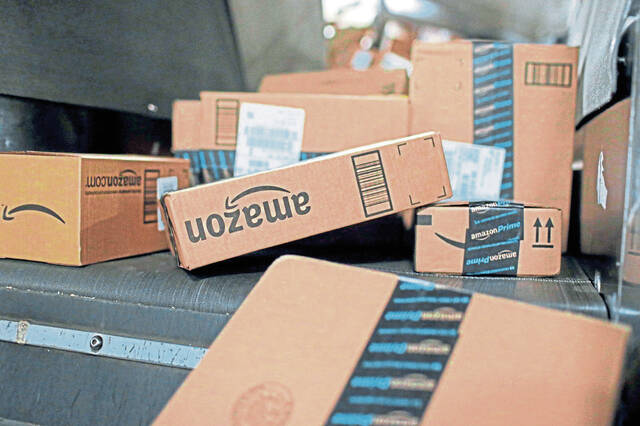 Amazon launches 1-hour, 3-hour delivery options