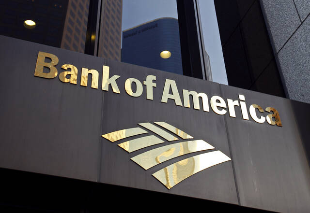 Bank of America settles claims over lawsuits by Jeffrey Epstein victims