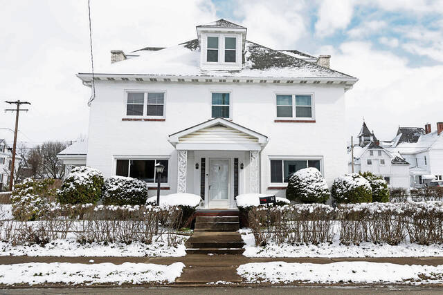 Does your Westmoreland County home have lead paint? This free program provides repairs