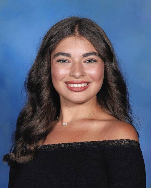 South Hills student achievements for the week of March 24, 2026