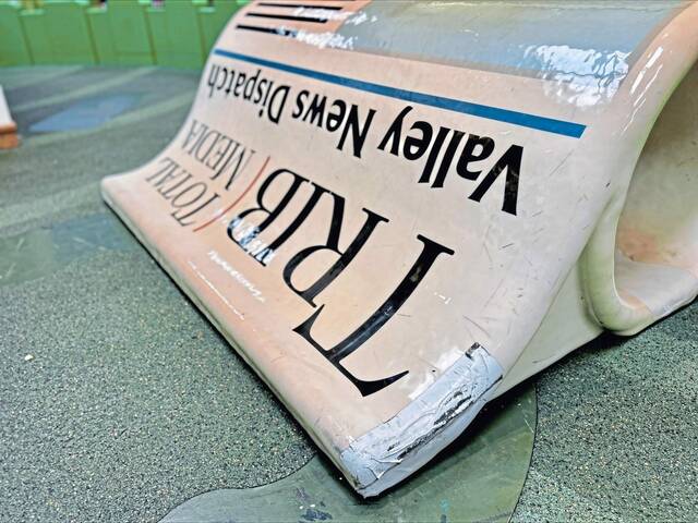 Jennifer Bertetto: The high cost of a secret — why real transparency still requires a newspaper