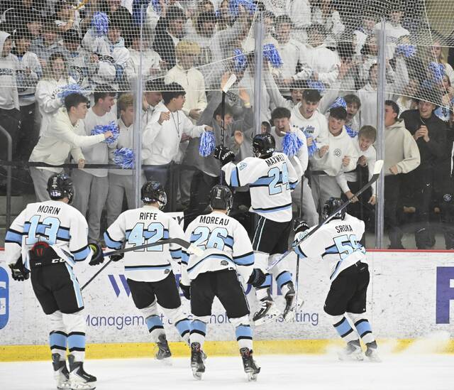 Seneca Valley weathers fierce Peters Township comeback bid to repeat as 3A Penguins Cup champs