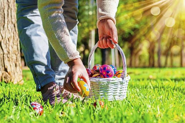2026 Easter Events in the in the Alle-Kiski Valley