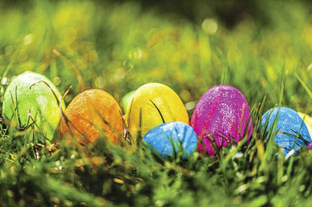 Westmoreland happenings: Egg hunt, health screenings, pancake breakfast, more