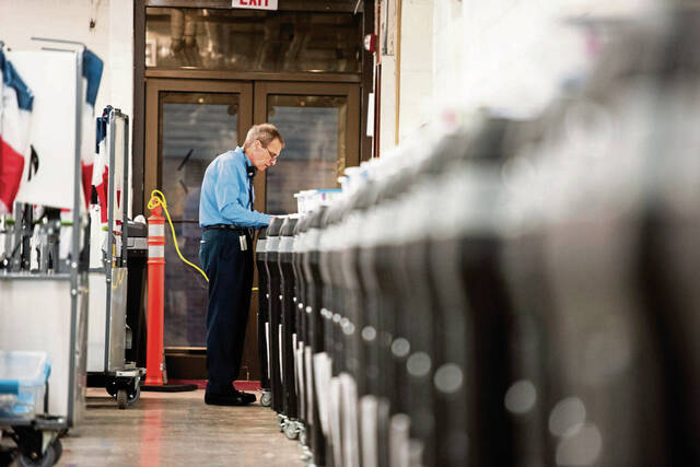 Editorial: Opening primaries isn’t simple, but it deserves debate