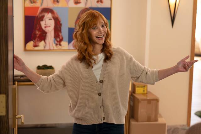 TV Talk: HBO’s ‘The Comeback’ comes back one last time