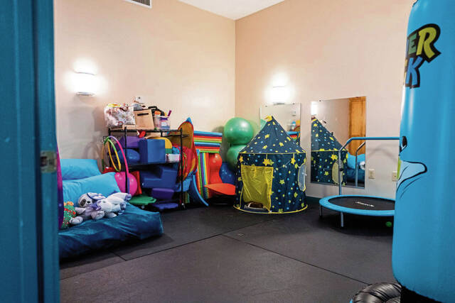 Pittsburgh Action Against Rape’s South Side office closes for security upgrades