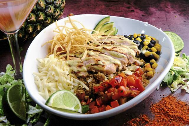 Juniper Grill, Atria’s and 1930s Cigar Bar now open in Pittsburgh’s Strip District