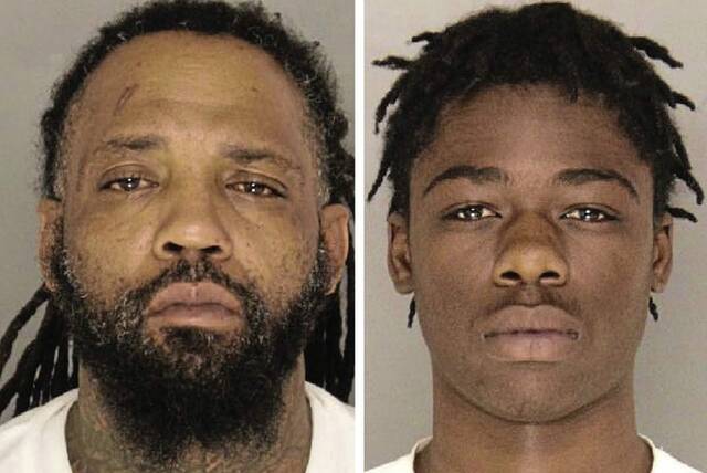 Trial begins in Stowe homicide