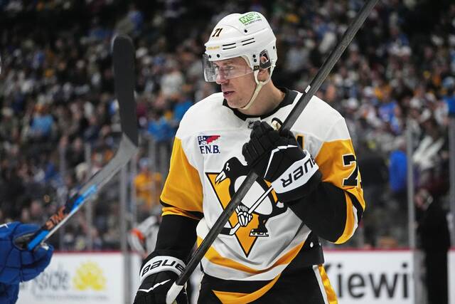 Cup of Joe: Headline: In defense of Evgeni Malkin, top 25 all-time player and 3rd-best in Penguins history