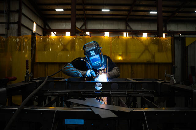 Trump’s tariffs are hurting American manufacturers instead of helping them