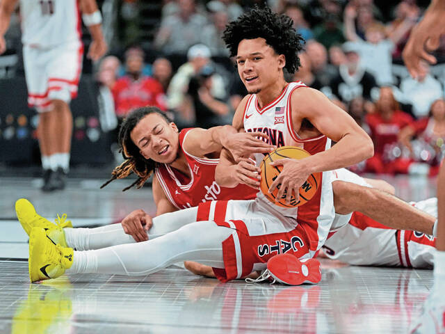 Busting the Bracket: NCAA basketball analyst Mike DeCourcy helps you win your office pool