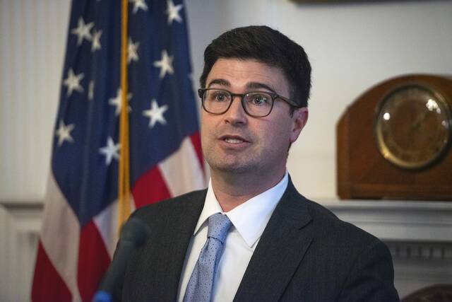 O’Connor to speak at Point Park University commencement