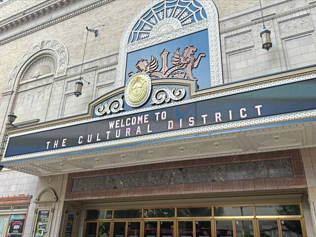 Boards of Pittsburgh Public Theater, Pittsburgh CLO approve merger