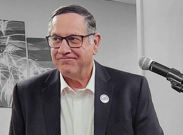 Springdale manager resigns after stormy 9-month tenure