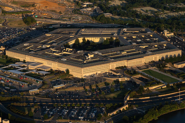 U.S. says Anthropic is an ‘unacceptable’ national security risk