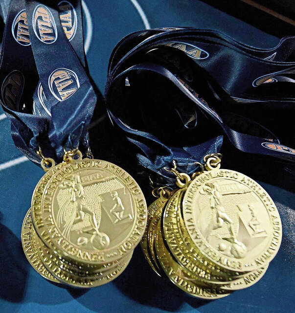 PIAA takes 1st step toward approving fall playoff brackets