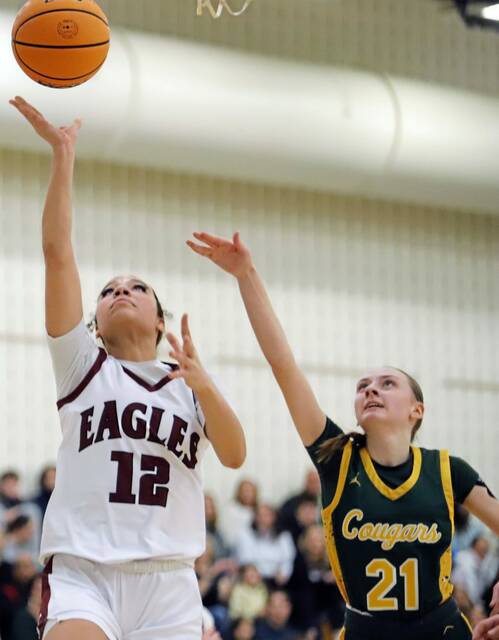 Trib HSSN Pennsylvania girls high school basketball rankings for March 18, 2026