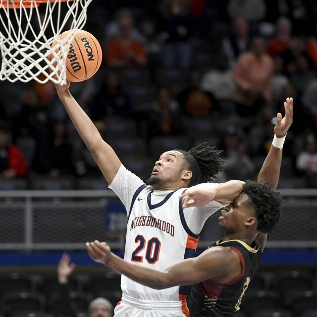 2026 PIAA Class A boys basketball championship breakdown: Neighborhood Academy vs. Sankofa Freedom