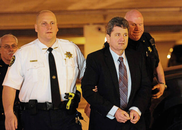 Westmoreland judge rules trial error didn’t impact verdict in Loyalhanna murders