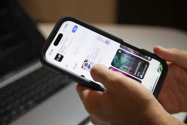 Editorial: AI regulation learns from social media mistakes