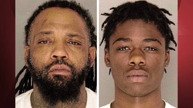 Man strikes plea deal, testifies against co-defendant in Stowe drug slaying